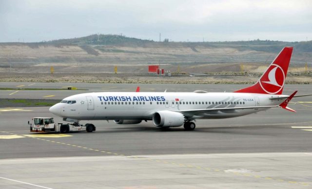 Turkish Airlines To be Renamed - theincap