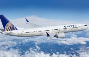 United Airlines Upgrading Its Pilot Training Center 
