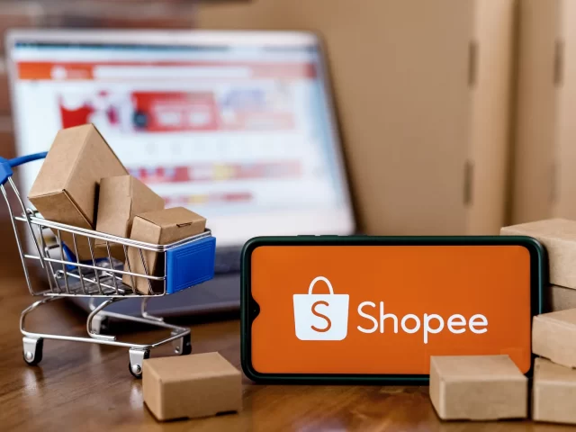 Shopee Laying Off Its Staffs