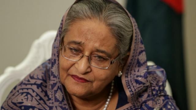 BD PM Sheikh Hasina Forbidden To Punish People For The Sake of Punishing Russia