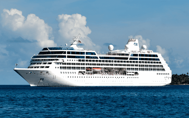 BIWTC To Launch 3 Cruise Ships The InCAP