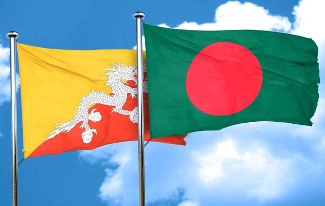Bangladesh-Bhutan PTA Gives Access to Duty-free Market to More Products