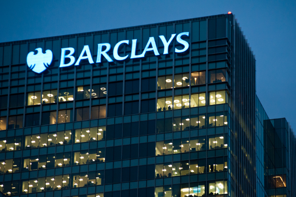 Barclays Raising Salaries To Meet The Living Cost