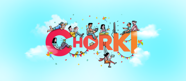 Chorki Getting Massive Response In Its First Year