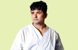 Professional Icon: Hanshi Premjit Sen