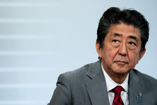 How Did Japan's Former Prime Minister Shinzo Abe Die?