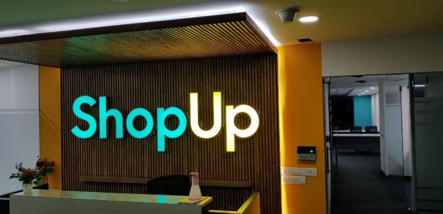 ShopUp Secured Series B4 Funding of More Than BDT 580 Crore