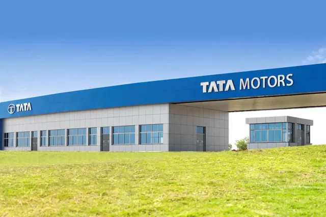 Tata Motors Plans to Sell 50,000 EVs