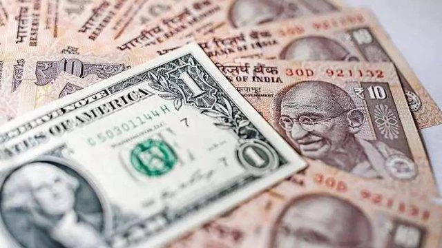 Indian Rupee Continues to Fall