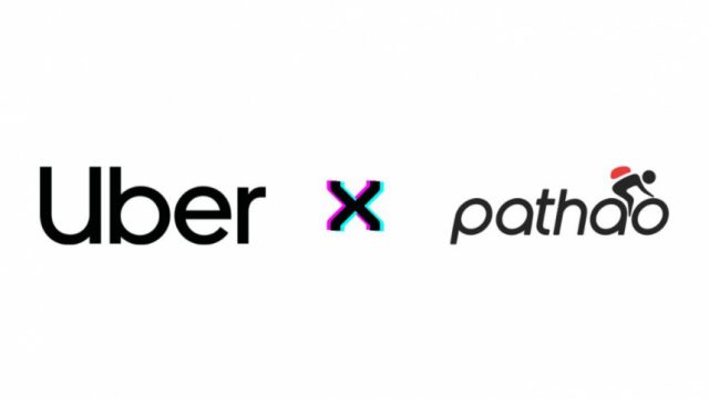 Uber & Pathao Joined Together to Enhance Ridesharing Experience