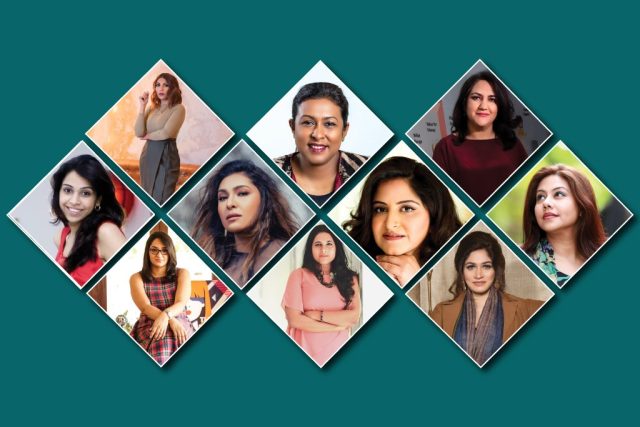 Top 10 Women Entrepreneurs in South Asia of 2022