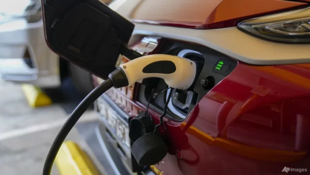 Australia Introducing Fuel Efficiency Standards For Electric Car Supply