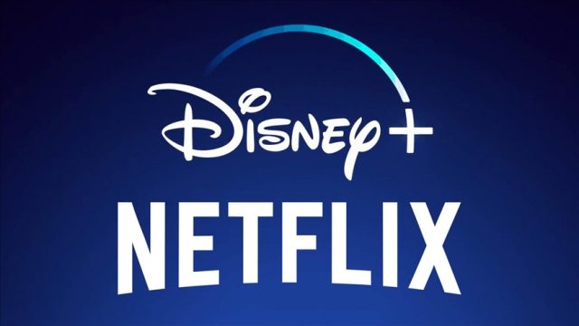 Disney+ Surpassed Netflix