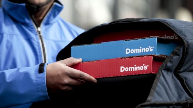 Domino's Pizza Closed Its Last Store in Italy