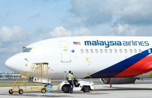 Malaysia Airlines to Purchase 20 Airbus Jets