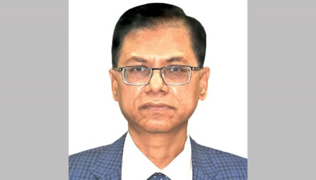 Md. Afzal Karim Joined Sonali Bank as CEO & MD