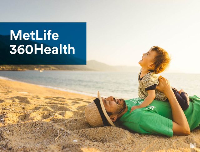 MetLife 360Health App Introduced New Features For Managing Diabetes