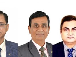 Sonali, Agrani, And Rupali Banks Appointed New MDs