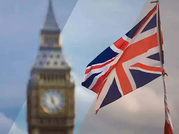 New U.K. Prime Minister To Be Declared On September 