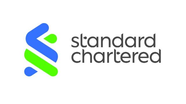 Standard Chartered Bank Won Two Awards At A Time