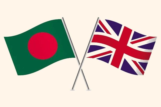 UK Continuing Duty-free Market Access To Bangladesh After LDC Graduation