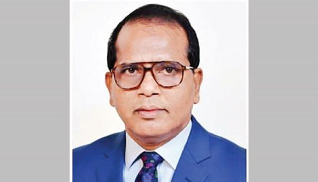 BIDA Appointed Lokman Hossain As Executive Chairman
