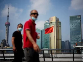 Chinese Investors Are Cautious About Business Expansion