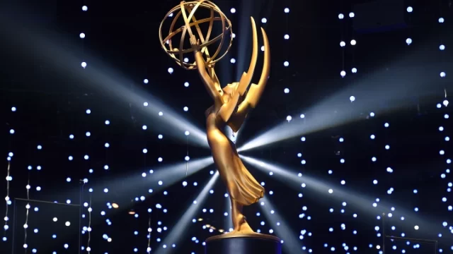 Emmy Winners of 2022