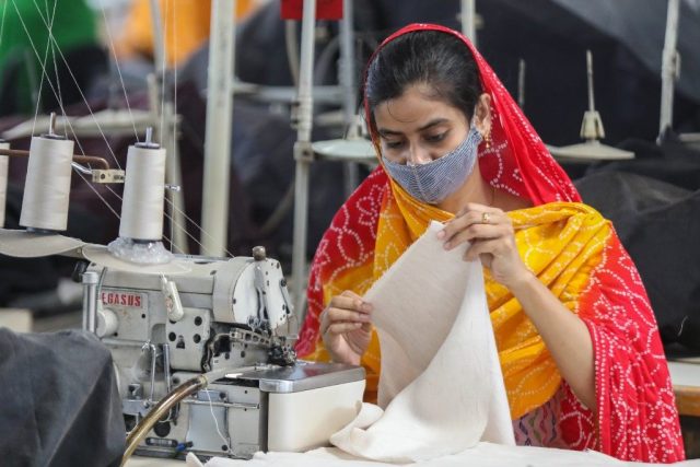 Garment Export To Japan Risen 26pc in July-Aug