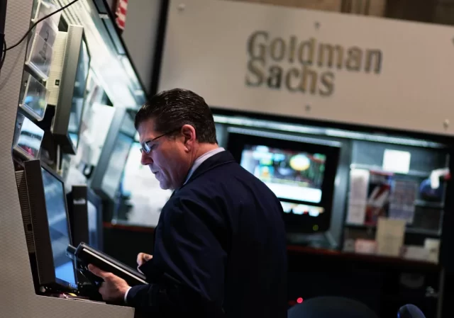 Goldman Sachs To Cut Layoffs Employees