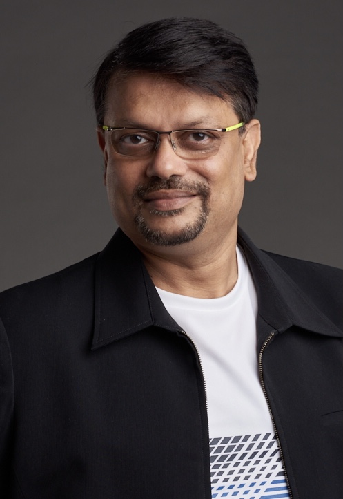 The Mastermind: Randeep Bhattacharya