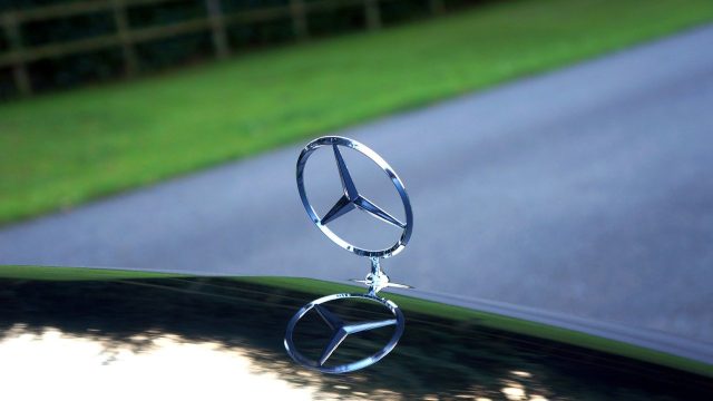 Mercedes-Benz To Lay Off 3600 Workers in Brazil