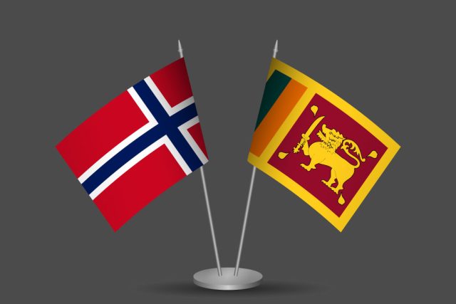 Norway To Shut Sri Lanka Embassy