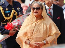 How’s BD PM Sheikh Hasina's Long Visit?