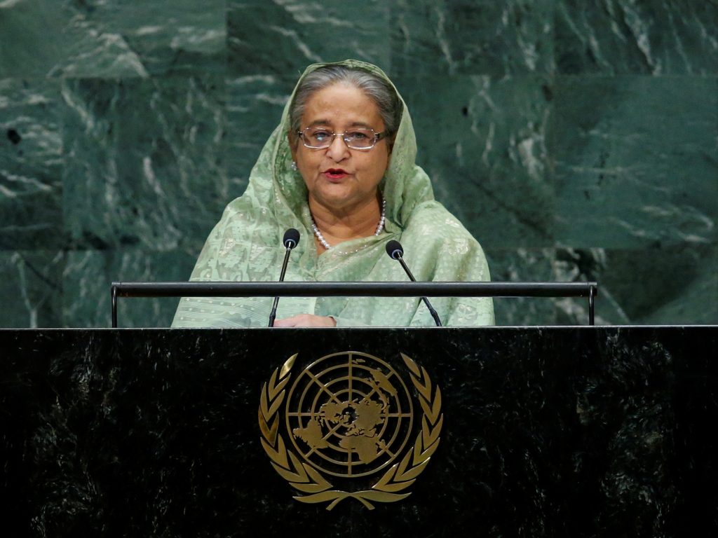 How’s BD PM Sheikh Hasina's Long Visit?