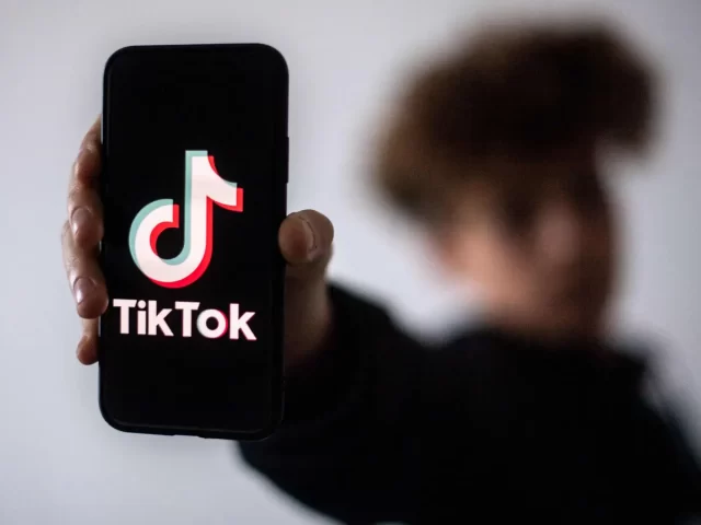 UK To Fine TikTok $29m For Failing To Protect Children's Privacy