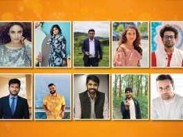 Top 10 Social Influencers in South Asia of 2022
