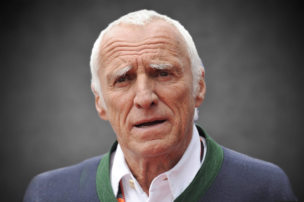 1. Dietrich Mateschitz - theincap