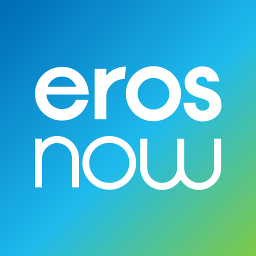 5. Eros Now