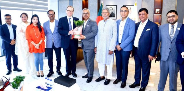 Possibilities To Boost Bangladesh's RMG Export to UK Market