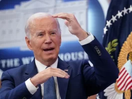 Biden Vowed Consequences For Saudi Arabia After OPEC Decision
