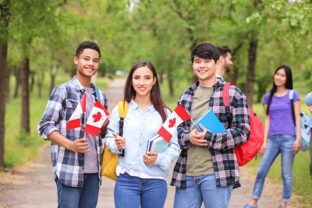 Canada Lifted Limit on Working Hours For International Students