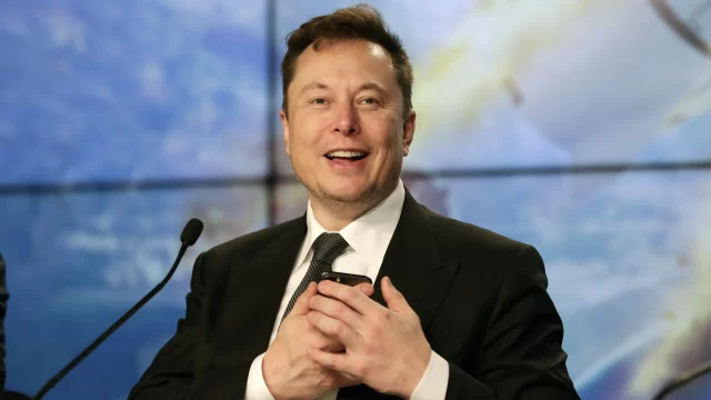Elon Musk takes over Twitter in $44bn deal - theincap