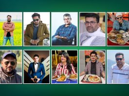 Top 10 Food Blogs in South Asia of 2022