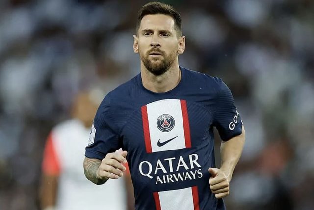 Lionel Messi Confirmed 2022 Qatar World Cup To Be His Last