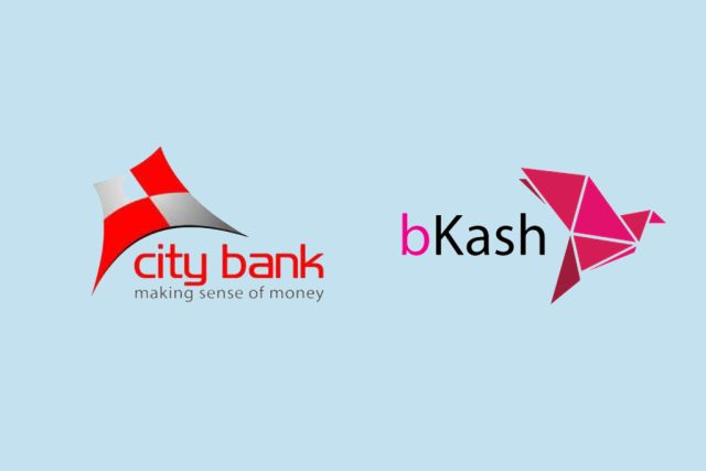 City Bank Launched Islamic DPS Savings With bKash