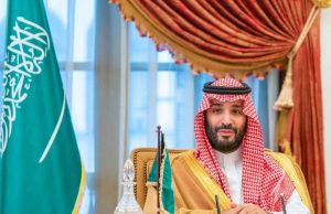 Prince Mohammed bin Salman Named Saudi Prime Minister