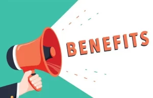 The Benefits of Rights - theincap