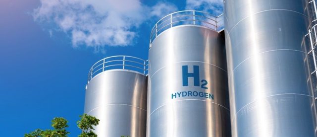 The US Aims to Become A Hydrogen Production Powerhouse - theincap
