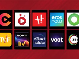 Top 10 OTT Platforms in South Asia in 2022